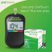 ONETOUCH Select Plus Simple Glucometer Kit: Accurate & Virtually Painfree Blood Sugar Testing - Buy Online on GoSupps.com