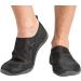 Cressi Coral Shoes - Premium Adult Water Sports Shoes 38 EU - Black | International Shipping Available - Buy Online on GoSupps.com