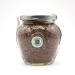Sannis bio-linseed completely 350g i linseed from controlled organic cultivation I rich in omega-3 fatty acids fiber & protein i linseed for muesli & salad i gluten-free