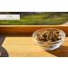 Organic Way Hawthorn Leaf and Flower Whole (Crataegus monogyna) - Herbal Tea | European Wild-Harvest | Organic Kosher & USDA Certified | Non GMO & Gluten Free | Origin - Albania (1 LBS / 16 Oz) - Buy Online on GoSupps.com