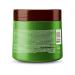 Placenta Life Be Natural Hydra Macadamia - Deep Moisturizing Hair Mask for Dry & Damaged Hair (12.35 Oz) | International Shipping Available - Buy Online on GoSupps.com