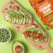 The Only Bean Crunchy Dry Roasted Edamame Beans Variety Pack - Low Carb Keto Snacks for Adults & Kids - Fiber Protein, Weight Loss Friendly - 4 oz (3 Pack) - Sea Salt Flavor - Buy Online on GoSupps.com