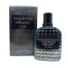 Valentine Milano Men's Cologne 3.4 Fl. Oz. Eau de Parfum Spray
