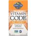 Garden of Life Vitamin Code Raw Vitamin C 60 Capsules - Immune Support Supplement - Buy Online on GoSupps.com