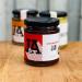 Janda Strawberry Jam (227g) | Traditional Strawberry Jam | Great on Toast for Breakfast | No artificial colours or flavours | Made in the UK - Buy Online on GoSupps.com