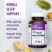 New Chapter Zyflamend Nighttime - 60 Vegetarian Capsules for Natural Sleep & Joint Support - Buy Online on GoSupps.com