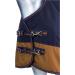 Buy RL24 Weiddecke Winterdecke High Neck 600D - Durable Polar Fleece Feeder 100g/200g/300g Dark Blue/Brown | 155cm - Global Shipping Available - Buy Online on GoSupps.com