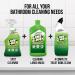 Lime-A-Way Lime, Calcium & Rust Cleaner 28 oz (Pack of 5) - Powerful Cleaning Solution - Buy Online on GoSupps.com