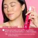 Andalou Naturals 1000 Roses Facial Toner | Refreshing & Gentle for Sensitive Skin | Rose-Biotic Blend | 6 Fl Oz Spray - Shop Internationally - Buy Online on GoSupps.com