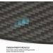 Buy Carbon Fiber Insoles - 1.5mm Rigid Shoe Inserts for Foot Pain Relief | Orthotic Stiffeners for Arthritis & Turf Toe - Size 270mm Men's 10.5 & Women's 11.5 - Buy Online on GoSupps.com