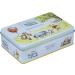 New English Teas Winnie the Pooh & Friends Tea Tin with 72 English Tea Selection Teabags - Buy Online on GoSupps.com