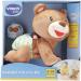 VTech Baby Crawling Bear Toy - Interactive Plush for 9-36 Months Counts Speaks & Sings - Perfect International Gift - Buy Online on GoSupps.com