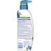 Head & Shoulders Supreme Nourish & Smooth Hair & Scalp Shampoo 350 Milliliters - Buy Online on GoSupps.com