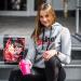 Juicy Isolate Whey Protein Powder (Cherry) 1000g - 95.2% Whey Protein Isolate Low-Fat BCAAs & EAAs | International Shipping Available - Buy Online on GoSupps.com