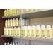 Aloe Vera Gold Propolis Cream 200ml | Soothing Moisturizer for All Skin Types - Buy Internationally - Buy Online on GoSupps.com