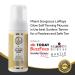 Miami Gorgeous LaPlaya Glow Self Tanning Mousse - Organic Bronzing Formula - 4.2 oz - Buy Online on GoSupps.com
