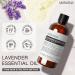 Clove Essential Oil and Lavender Essential Oil for Aromatherapy Diffusers Candle Soap Making - Buy Online on GoSupps.com