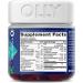 Olly Men's Multi Vitamin Gummies with Lycopene - 90 Count | Perfect Daily Support - Buy Online on GoSupps.com