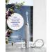 Supersmile Zina45 Sonic Pulse Electric Toothbrush - Rechargeable Whitening Toothbrush with Polishing Head & 4 Cleaning Modes - Buy Internationally - Buy Online on GoSupps.com