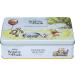 New English Teas Winnie the Pooh & Friends Tea Tin with 72 English Tea Selection Teabags - Buy Online on GoSupps.com