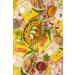 Organic Tandoori Rice - Ready to Eat (8.8 oz, Pack of 6) | Vegan Microwaveable Rice - Buy Online on GoSupps.com