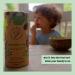 Super Powders- Invisible Veg Blend: Natural Greens Superfood for Healthy Family Meals | 50 Servings - Buy Online on GoSupps.com