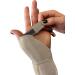 Blue Jay Adjustable Thumb Support | Pain Relief for Trigger Finger Arthritis & Carpal Tunnel | Small & Medium Sizes - Elite Healthcare Brand - Buy Online on GoSupps.com