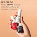O.P.I Gel Nail Polish Suzi Will Quechua Later! - Buy Online on GoSupps.com