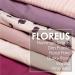 Intimate Portal Maternity Knickers 6-pk | Pregnancy Postpartum Underwear | Foldable Under Bump Pants Floreus - Buy Online on GoSupps.com