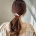 Yianyal Funny Hairband | Hair Scrunchies | Big Eyes Funny High Elasticity Hair Ties No-Slip Grip For Women Girls For All Occasions Red - Buy Online on GoSupps.com