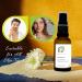 VITAMINE ACE: TRI-ACTIVE RADIANCE SERUM All-Natural Enriched with Vitamins A C E for Perfect Complexion - Anti-Aging Brightening Nourishing - 30ml - Buy Online on GoSupps.com