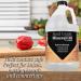 Mineral Oil for Cutting Boards | Ultrapure Food Grade Wood Care | Made in USA (1 Gallon - Buy Online on GoSupps.com