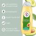 CD Moisture Bath 'Avocado' 500ml - Vegan Moisturizing Bath Additive | Soap-Free Body Care with Fresh Fragrance - Buy Online on GoSupps.com