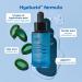 Belif Aqua Bomb Hydrating Hyalucid 11% Serum - 5 Types of Hyaluronic Acid for All Skin Types | Korean Skin Care for Dryness Dullness & Elasticity - Buy Online on GoSupps.com