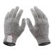 SEPTAM Cleaning Gloves Gloves Food Grade Safety Cutting Gloves