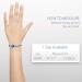 Buy Bi-Lateral Thumb Spica - Adjustable Support for Fast Recovery | Shop Internationally - Buy Online on GoSupps.com