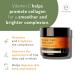 Eve Hansen Vitamin C Night Cream and Face Wash - Buy Online on GoSupps.com