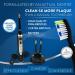 Oral Care Club by Dr. Jim Ellis - Dentist Designed Sonic Toothbrush for a Superior Smile | International Shipping Available - Buy Online on GoSupps.com