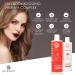 Purezero Volumizing Shampoo and Conditioner Set for Fine Hair - Adds Volume & Body - Sulfate, Paraben, and Dye-Free - 100% Vegan & Cruelty-Free - Ideal for Color Treated Hair - Buy Online on GoSupps.com