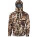 First Lite SEAK Stormtight Rain Jacket - Small, Dry Earth - Buy Online on GoSupps.com