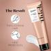 Suave Simply Styled Thickening Hair Cream - Heat Protectant for Hair Styling - 5 Oz (Pack of 2) - Buy Online on GoSupps.com
