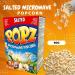 Popz Microwave Popcorn Pick N Mix - Choose From 4 Flavours | Sweet Salty Butter Sweet & Salty Flavour Zero Trans Fat Popping Corn - Pack of 3 90 g (Pack of 3) - Buy Online on GoSupps.com