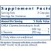 Allergy Research Group Zen 200 mg - 120 Vegetarian Capsules for Calm & Balance - Buy Online on GoSupps.com