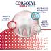 Corsodyl Gum+ Breath & Sensitivity Toothpaste 75ml - Complete Oral Care Solution - Buy Online on GoSupps.com