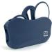 Flexsee Gravity Templeless Reading Glasses - Stylish & Comfortable | 9 Colors 5 Diopters Dark Blue 2.5 Diopters - Perfect for Men & Women - Buy Online on GoSupps.com