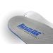 Buy Prescription Grade Orthotic Insoles for Men & Women | Arch Support Inserts for Plantar Fasciitis Relief - International Shipping Available - Buy Online on GoSupps.com