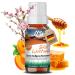 Nordholz sauna infusion choose from 48 varieties 15ml - sauna infusion agent #31 sweet desert breeze Special sauna fragrance for intensive & relaxing moments - sauna accessories