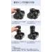 VILTROX DG-C Auto Focus Macro Extension Tube Set for Canon EOS EF & EF-S - Compatible with 5D2, 5D3, 5D4, 6D, 7D, 70D, T7, T6i, T5i - Buy Online on GoSupps.com