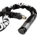 Kryptonite Kryptolok 912 9.5mm Combo Chain Bike Lock - Black | Durable Security Solution - Buy Online on GoSupps.com