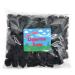 Ellies Jellies Liquorice Gums 1kg Bag